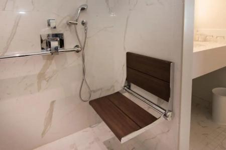 The Benson Portland, Curio Collection by Hilton - 79