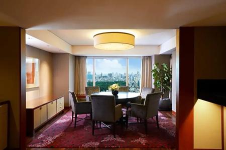 InterContinental Seoul COEX, an IHG - 132