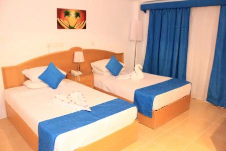 Grand Blue Saint Maria Aqua Park - 5