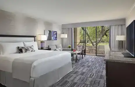 Loews Ventana Canyon Resort - 54
