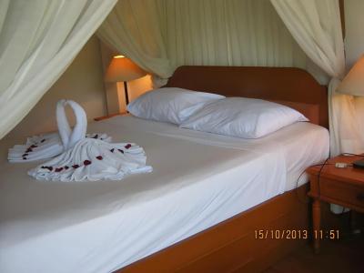 Orchid and Spa Kalim Bay - 32