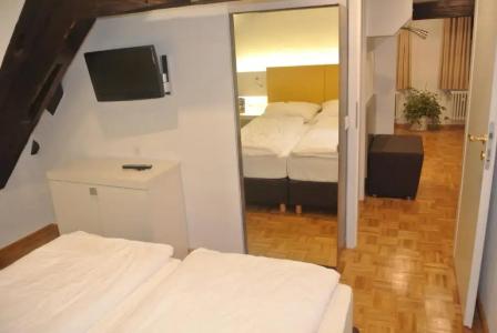 Hotel-Restaurant Goldenes Lamm - 44