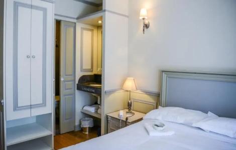 Hôtel Villa-Lamartine - 31