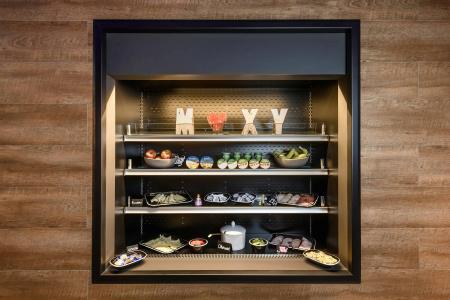 Moxy Dresden Neustadt - 32