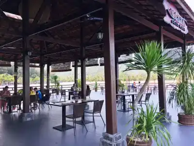 Diamond Bay Resort & Spa - 36