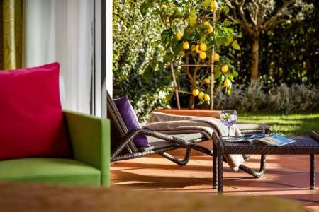Giardino Ascona - 105