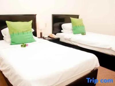 Phan Thiet Ocean Dunes Resort - 66
