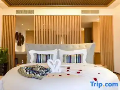 Sanya Conifer Resort - 123