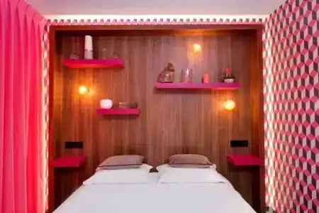 Hôtel Montmorency & Spa - 132