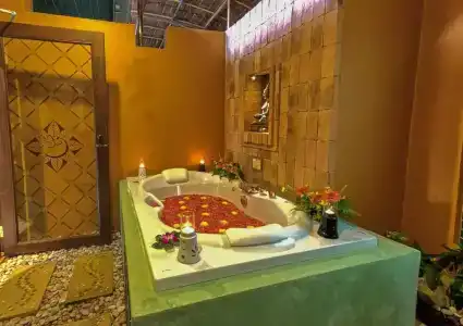 Mangosteen Ayurveda & Wellness Resort - Sha Plus - 34