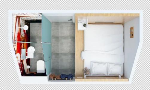 Bunk Amsterdam - 8