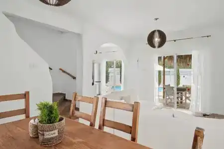 Thalassines Villas - 95