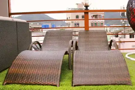 Casa Jip Guesthouse - 19
