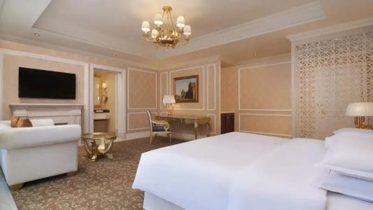 Sheraton Chongqing - 95