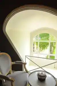 Château de Bellefontaine - 77