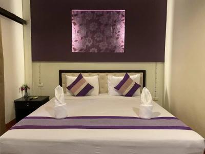 Khaolak Grand City - 24