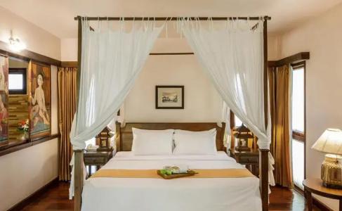 Phowadol Resort And Spa - 128