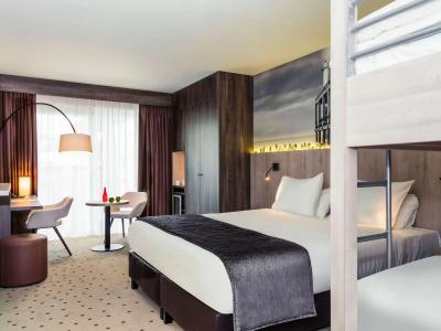 Mercure Blankenberge - 1