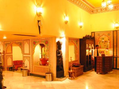 Fort Chandragupt - 3