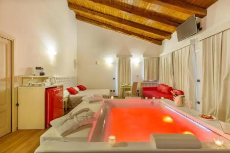 Sa Cheya Relais & Spa - 73