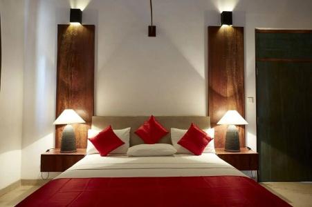Koragaha Lodge - Yala - 2