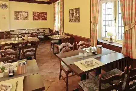 -Restaurant Benger - 15