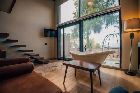 Dellago Luxury Sapanca - 48