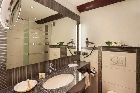 Rüters Parkhotel - 72