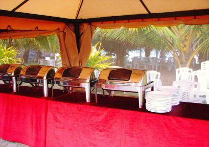 Jkab Beach Resort - 28