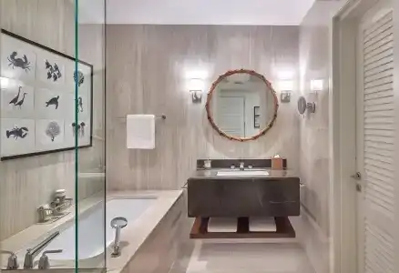 Four Seasons Alexandria At San Stefano - 8