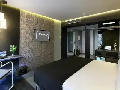 Hôtel Paris Vaugirard - 11