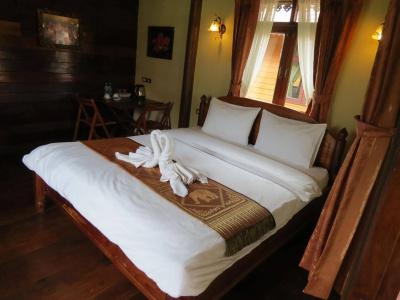 Pongsin Resort - 2
