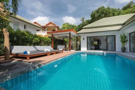 Karon Beach Pool Villa - Sha Extra Plus - 47