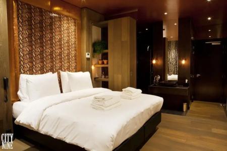 Manzo's Suites - 37
