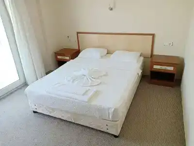 Sarıgerme Apart - 1