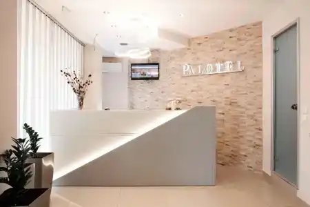 Palotel Design Gouvia - 1
