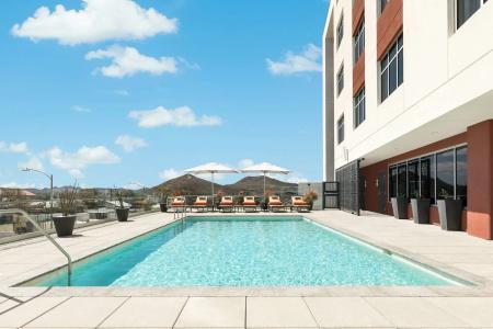 Doubletree By Hilton Tucson Downtown Convention Center - 16