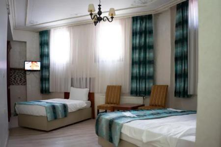 Atam Suites - 205