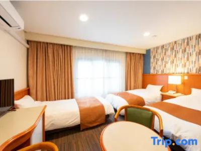 Hyper-inn Takamatsu Ekimae - 39