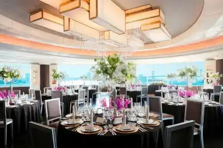 Intercontinental Tokyo Bay, An Ihg - 15