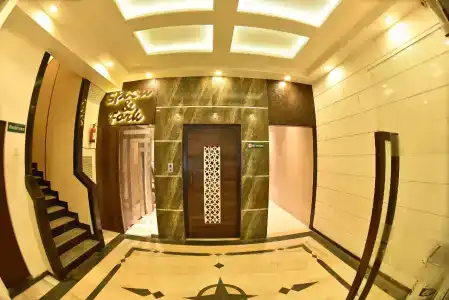 Flora Suites - Fort - 13