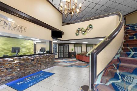Baymont by Wyndham I-75 - 9