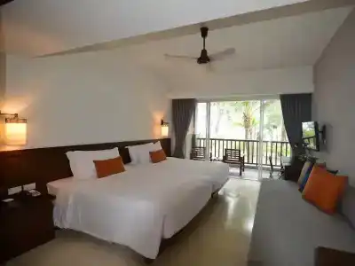 The Grand Southsea Khaolak - 38