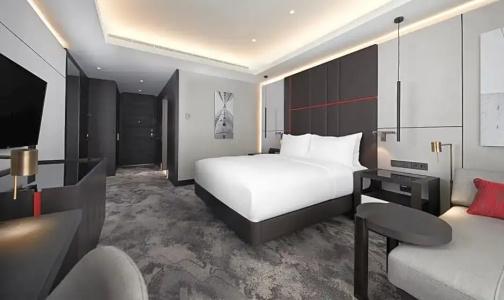 Hilton Belgrade - 32