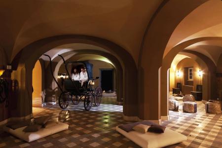 Qc Termeroma Spa And Resort - 16