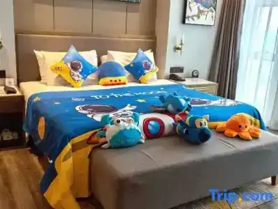 Villa Semana & Spa - 104