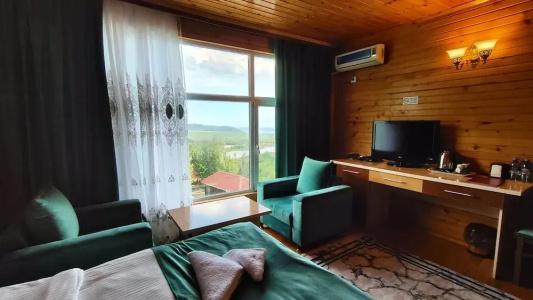 Kungut & Resort - 39