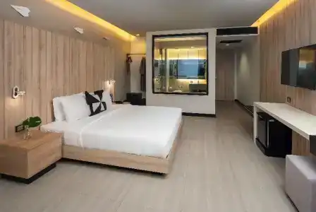 Tsix5 Phenomenal Pattaya - 8