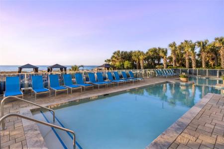 Hilton Grand Vacations Club Ocean 22 - 41