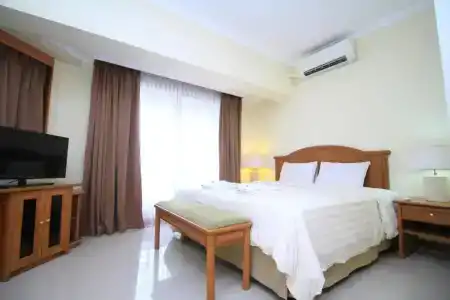 The Sultan & Residence Jakarta - 91